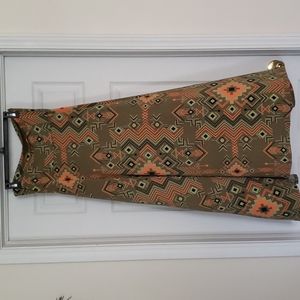 Maxi Skirt